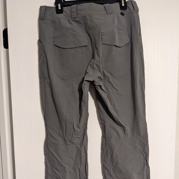 REI Hiking Pants - Picture 2 of 3